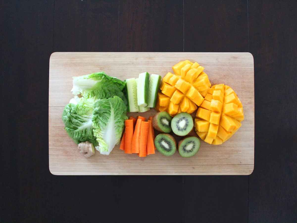 Why I Became a&nbsp;Vegan