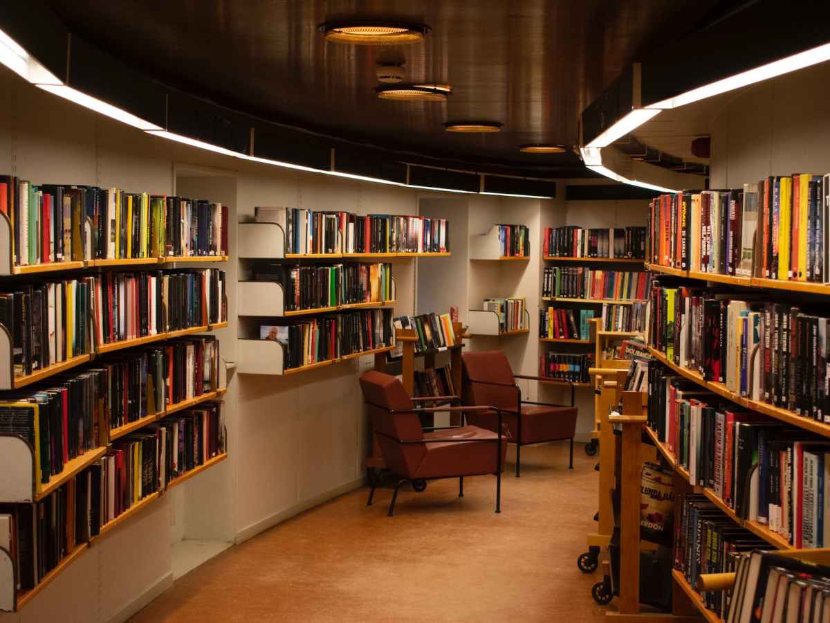 Library