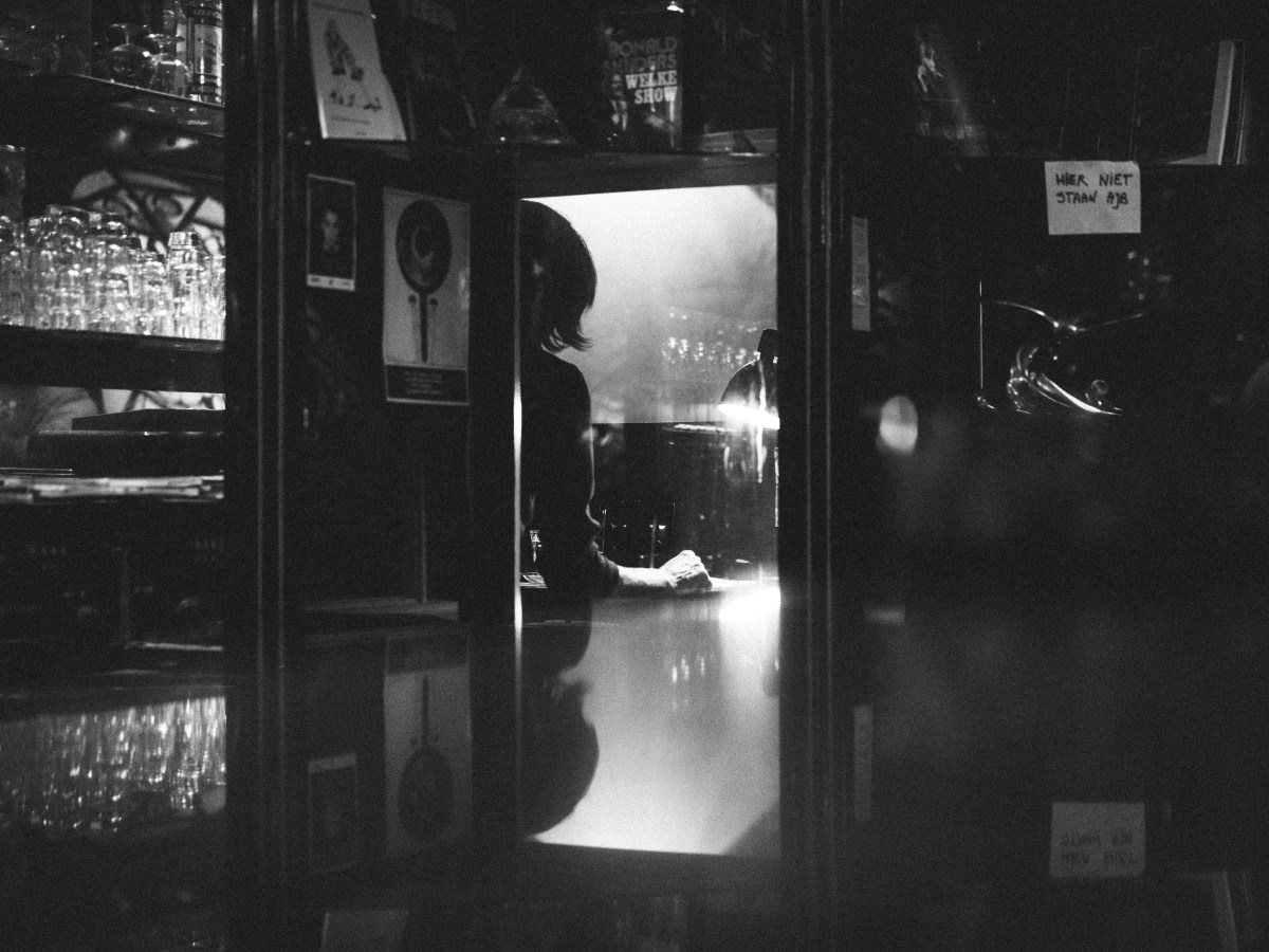 5 Existentialist Books Everyone Should&nbsp;Read