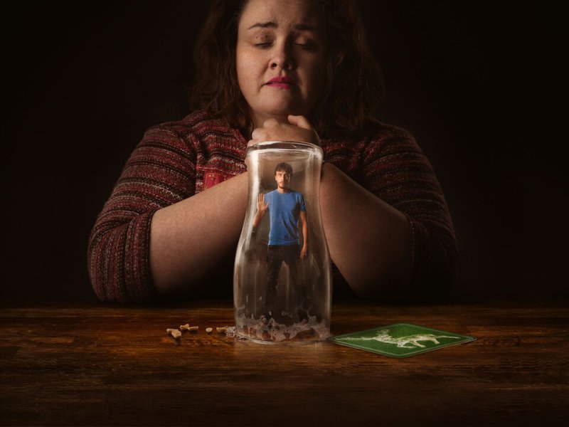 Baby Reindeer: a layered black comedy with a serious message | Spoiler&nbsp;Review