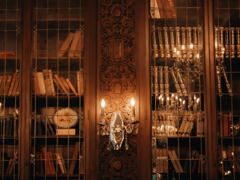 Book Review: Katabasis by R.F.&nbsp;Kuang