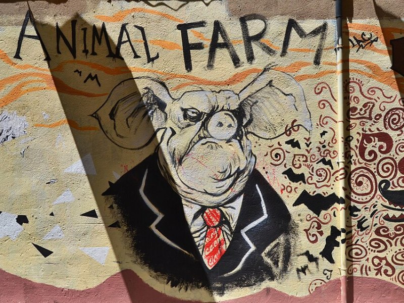 Animal Farm Explained: The Full Historical&nbsp;Allegory